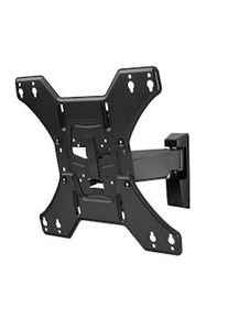 One For All soporte pared tv giratorio 90o solid 13'' a 65'' wm4441