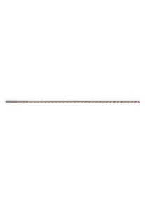 Wolfcraft Broca para hormigón con filo de carburo de tungsteno, SDS-plus, Ø 10 mm 7886010