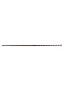 Wolfcraft Broca para hormigón con filo de carburo de tungsteno, SDS-plus, Ø 12 mm 7887010