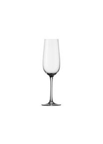 Stölzle juego 6 copas champang 200 ml. H.212 mm weinland 100-07