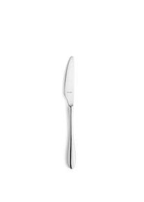 Amefa Caja 12 Cuchillos Postre Acero Inox 19,8Cm-2,5mm Cuba