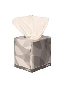 Kleenex | Cubo de pañuelo facial - 2 capas. 12 cubos x 90 uds. (cod. 8834)