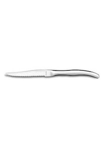 Amefa Virgule Set 12 Cuchillos Steaks 23,5X1,9X0,8Cm