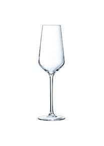 Chef & Sommelier Distinction Caja 6 Copas Cristalin 23Cl