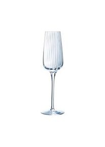 Chef & Sommelier Symetrie Flauta Set 6 Copas De Cava 21Cl