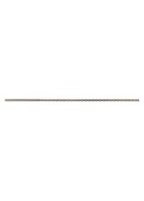 Wolfcraft Broca para taladrar muros, con filo de carburo de tungsteno, vástago hexagonal, Ø 12 mm 7942010
