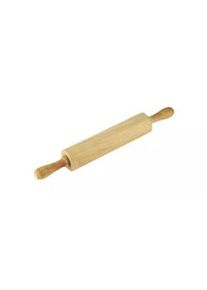 Tescoma rodillo madera 25cm diametro 6cm delicia