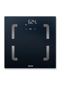 Beurer Beurer bascula diagnostica wifi y bluetooth bf-880