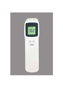DBMARK - IRT1020 - Termómetro digital corporal con sensor infrarrojos de alta precisión