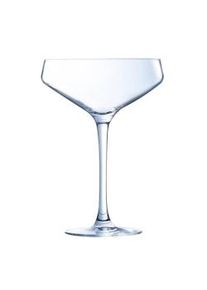 Chef & Sommelier Cabernet - Caja 6 Copas Champán Vidro 30Cl