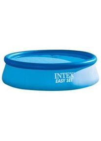 Piscina hinchable Intex Easy Set 366x76 cm - 5.621 litros