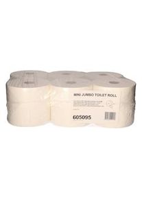 Tork Papel Higiénico Industrial 2 Capas