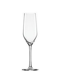 Stölzle Juego 6 copas cava 185 ml. H.217 mm ultra 376-07