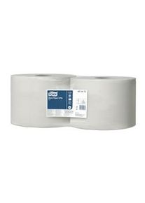 Tork | Papel Básico 2 Capas (cod. 605472) - Saco 2 ud.