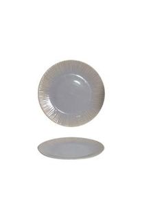IREA Plato Llano Zenith Dazzle 21cm 12 unidades