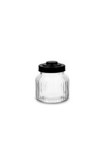 Quid Maison Tarro Vidrio Transparente 500ml