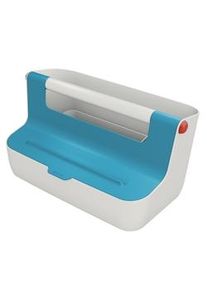 Caja Carry Box Leitz Cosy, azul