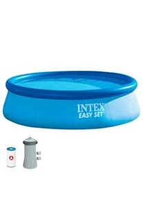 Piscina hinchable Intex Easy Set 366x76 cm - 5.621 litros