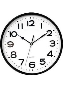 INALSA Reloj de pared moderno y silencioso