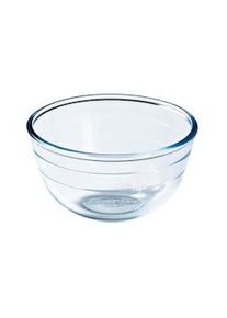 Ôcuisine O Cuisine Bol Mezclas Boro 15X15X9Cm Ocuisine Vidrio