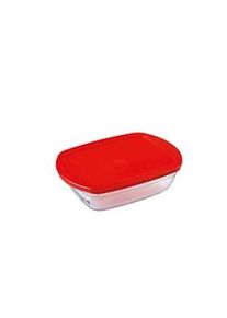 Ôcuisine O Cuisine Recipiente Rectangular 17X10X5Cm-0,4L Cook&Store Ocu