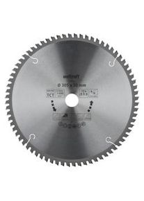 Wolfcraft Disco de sierra de corte e ingleteado CT, serie naranja 6549000