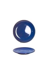 IREA Plato Postre Round Rhea 21 cm 12 unidades