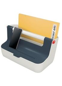 Caja Carry Box Leitz Cosy, gris