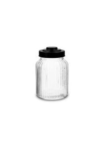 Quid Maison Tarro Vidrio Transparente 1l