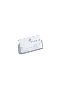 Rocada expositor porta-tarjetas (24 uni)