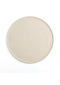 Quid Mineral Gres - Plato Pizza Gres 33Cm