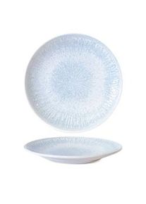 RINART Plato Llano Coupe Valencia Lapis 30 cm 6 unidades
