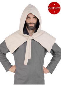 maskworld Gorgerin en Laine Ouvert - Anita