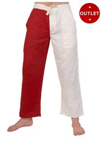 Mittelalterhose Mi parti - Gerfried