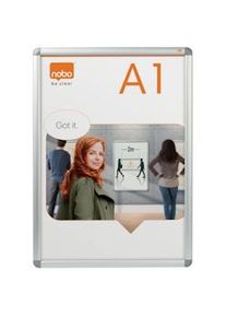 Porta posters CLIPDOWN NOBO A1