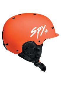 SPY+ Kid's Lil Galactic MIPS Ski helmet Kids (48-51 cm - S, red)