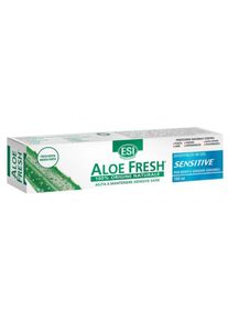 ESI ALOE FRESH Sensitive gélová zubná pasta 100 ml