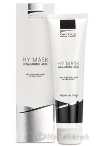 Galenia Hy Mask maska ​​na tvár proti starnutiu 100 ml