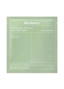 BIODANCE Bio-Collagen Real Deep Mask Kolagénová inovatívna maska 34 g