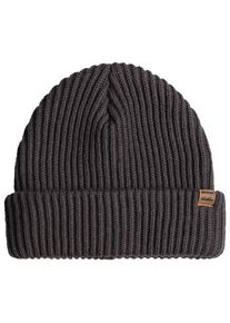 Billabong Womens Alta Rib Muts Dames (One Size |grijs/zwart)