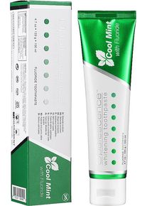 Opalescence Cool Mint bieliaca 133 g / 100 ml