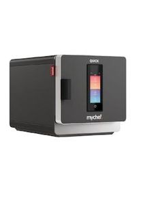 Forno de cozedura acelerada Mychef modelo 1T