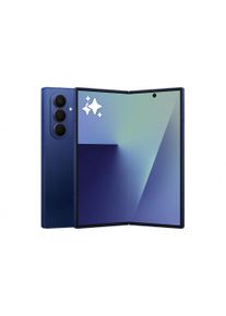 Smartphone Samsung Galaxy Z Fold 7 5G 8.0" (12 / 512GB) 120Hz Azul Oscuro