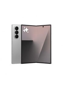 Smartphone Samsung Galaxy Z Fold 7 5G 8.0" (12 / 256GB) 120Hz Gris Oscuro