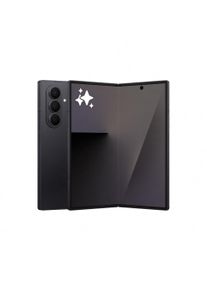 Smartphone Samsung Galaxy Z Fold 7 5G 8.0" (12 / 512GB) 120Hz Noche Negra