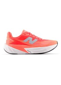New Balance Womens FuelCell Rebel V5 Hardloopschoenen Dames (37 |rood)
