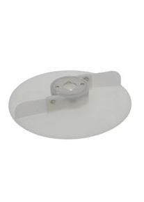 Disco di espulsione per cutter, Hendi, ø220mm