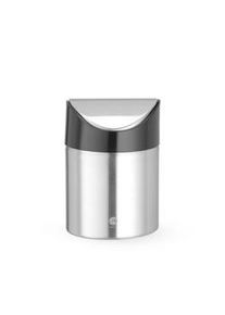 Cestello da tavolo per rifiuti, Hendi, ø95x(H)130mm