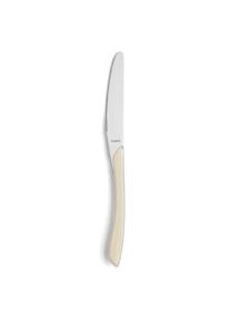 Amefa Prisma Crema - 12 coltelli da tavola