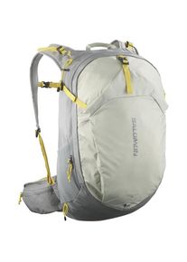 Salomon Trailblazer 30 Walking backpack grey